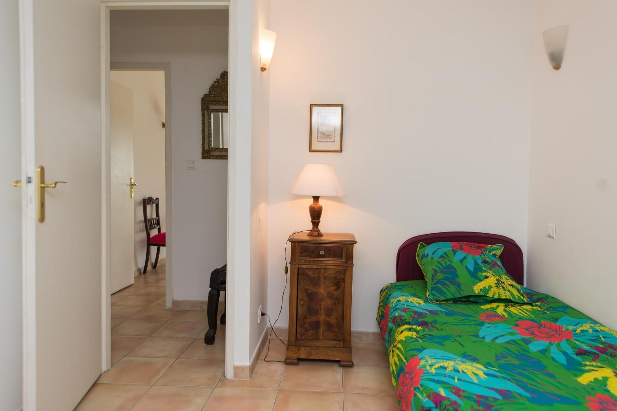 Mas De Fournel Villa Saint-Clement-de-Riviere Bilik gambar
